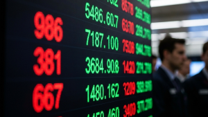 Tariffs - US Bisness