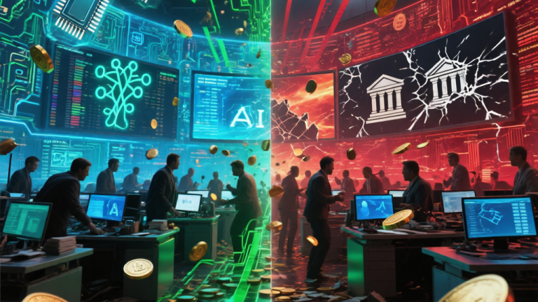 What Do Strong Tech Earnings and Weak Economic Data Mean for Your Investments?