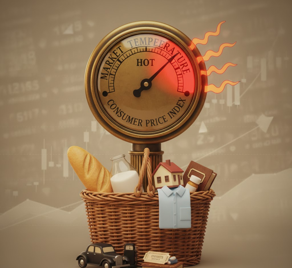 CPI Consumer Price Index