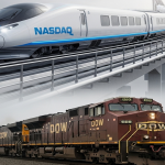 Tale of Two Markets: Nasdaq Hits New Record, Dow Slips on Mixed Signals