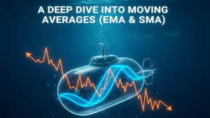 A Deep Dive into Moving Averages (EMA & SMA)
