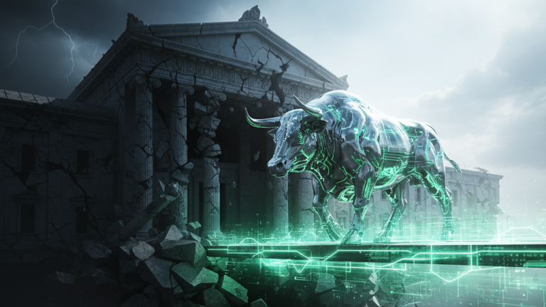 Resilience or Risk? Stock Market Rallies Despite Washington Gridlock