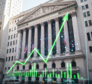 AMD’s Blockbuster OpenAI Deal Fuels Tech Rally, Lifting S&P and Nasdaq