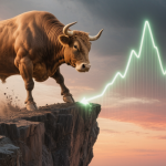 Market Rally Hits Pause Button as S&P 500 Snaps 7-Day Winning Streak