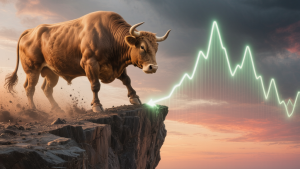 Market Rally Hits Pause Button as S&P 500 Snaps 7-Day Winning Streak
