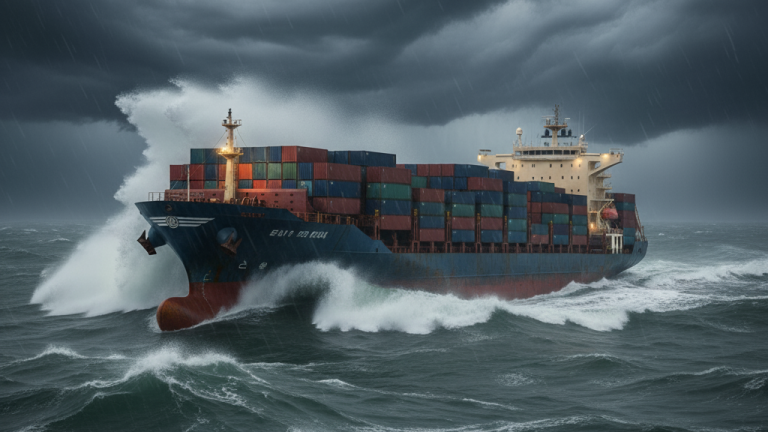 The Economic Ledger: Understanding the U.S. Trade Deficit