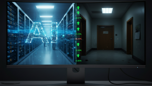 AI Government Shutdown