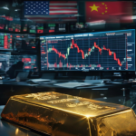 Gold at $5,100 vs. Magnificent Seven Earnings: Navigating the 2026 Earnings Floodgates