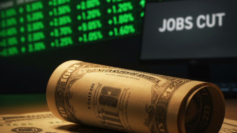 Tech-Led Resilience: Stocks Look to Extend Gains Despite US Shutdown and Weak ADP Jobs Data