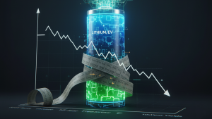 Lithium AI & shutdown