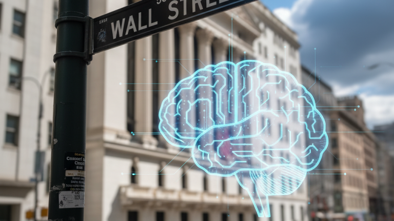 Market Hits New Highs, Shrugging Off Government Shutdown