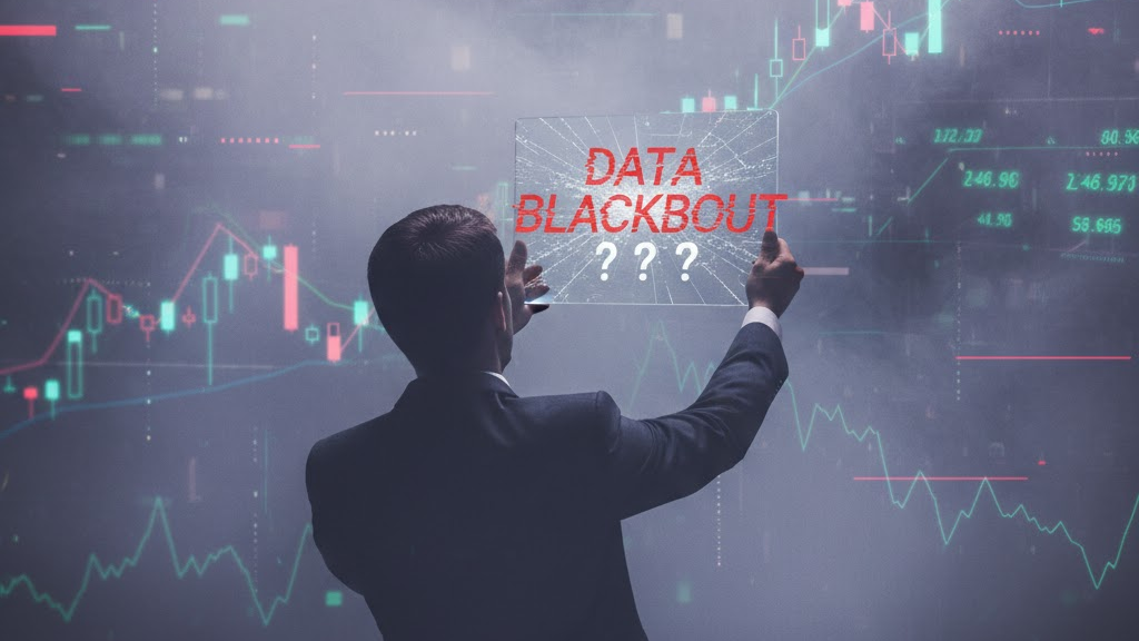 Data Blackout AI