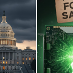 Government Shutdown Ends & Nvidia Stumbles: Why SoftBank’s Exit Rattles the AI Trade