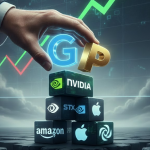 The Buffett Put: Alphabet Soars, But Can Big Tech Save the Market?