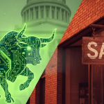 NVIDIA Ignites Global Rally as Markets Brace for Key U.S. Jobs Data