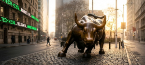 Bessent Sparks Stock Market Rally, Nvidia Stabilizes, and Pre-Market Movers to Watch