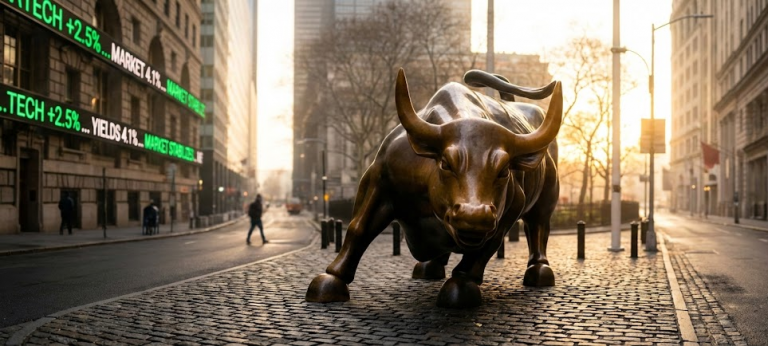 Bessent Sparks Stock Market Rally, Nvidia Stabilizes, and Pre-Market Movers to Watch