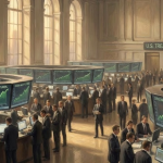 Stock Market Braces for a Breakout as Rate-Cut Fever Grips Global Markets