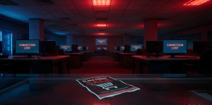 Black Friday Blackout: CME Outage Blindsides Markets Ahead of Shortened Holiday Session