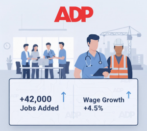 ADP Report