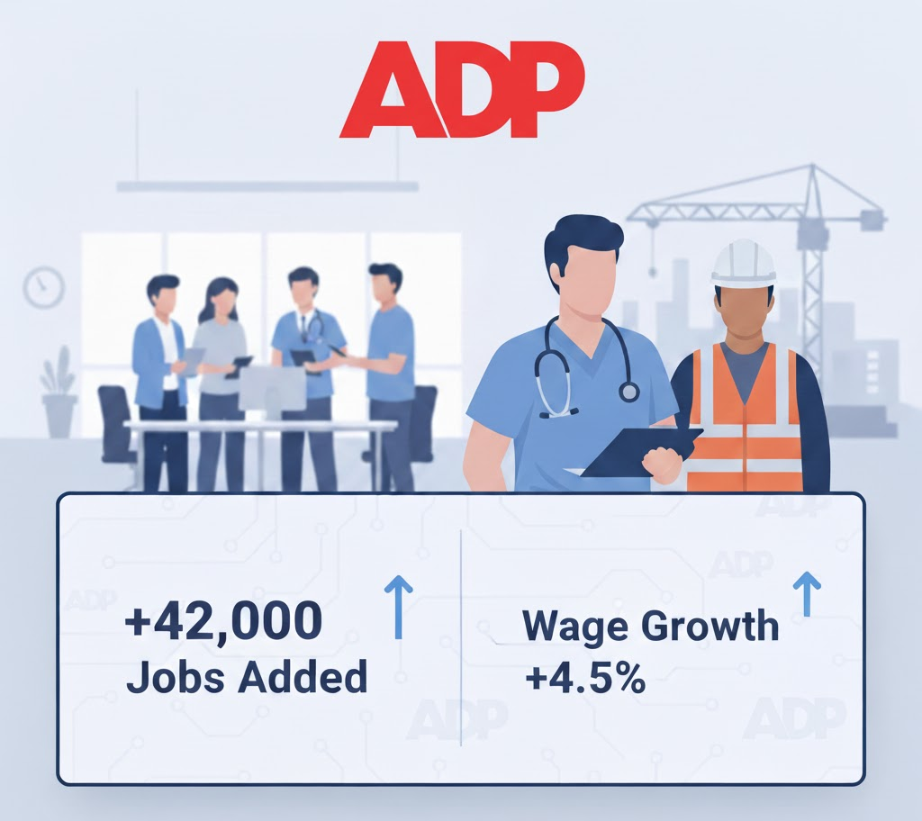 ADP Report