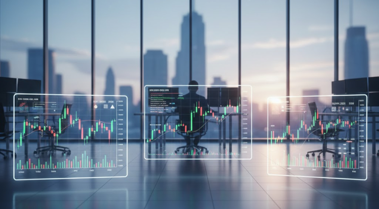 Oil Jumps on Venezuela Tanker Blockade, Silver Breaks $65, Futures Edge Up Ahead of US Inflation Data