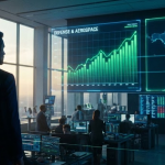 Defense Sector Surges on $1.5 Trillion Budget Proposal Amid Geopolitical Volatility