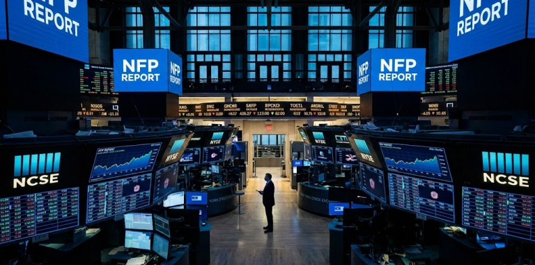 Judgment Day at the Opening Bell: Jobs Data, Trade Policy, and the Path Forward