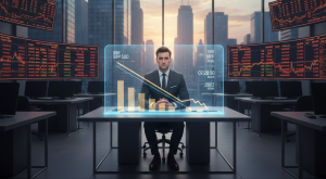 Wall Street Braces for Impact: Trump’s Canadian Tariff Threats and Big Tech Earnings Take Center Stage