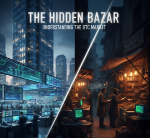Understanding the OTC Market – The Hidden Bazaar