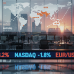 The Opening Bell: Pivot or Pause? Fed Minutes and the New Inflationary Threat from Energy