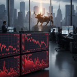 The Warsh Effect: Why the New Fed Nominee Sent Gold into a Tailspin