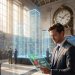 Nasdaq Outlook 2026: Why AI Infrastructure Stocks are Rising Despite a Tech Sell-Off