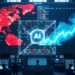 AI Scares vs. Chip Wins: S&P 500 Futures Wobble Ahead of Critical January CPI Data