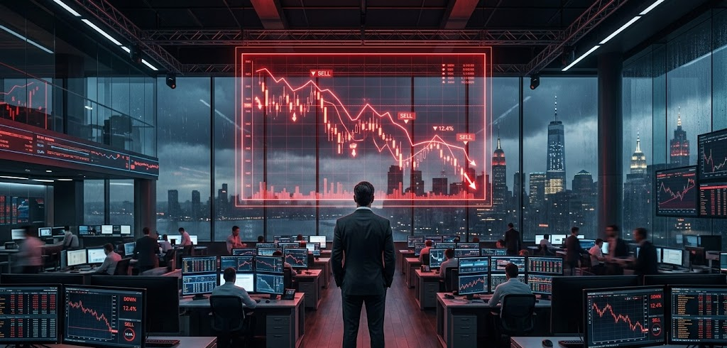 The AI Efficiency Trap: Why Block’s Mass Layoffs are Riling Wall Street