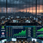 Broadcom (AVGO) Leads AI Surge as Oil Prices Rattle Global Markets