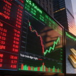 Overnight Market Report: Oil Shock Reverses, U.S. Futures Surge, and Traders Reprice Risk Into the Opening Bell