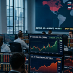 Oil Shock, Rising Yields, Weak Futures, and the Premarket Stocks Driving Friday’s Opening Bell